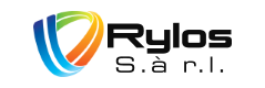 Rylos S.a r.l. - Logo